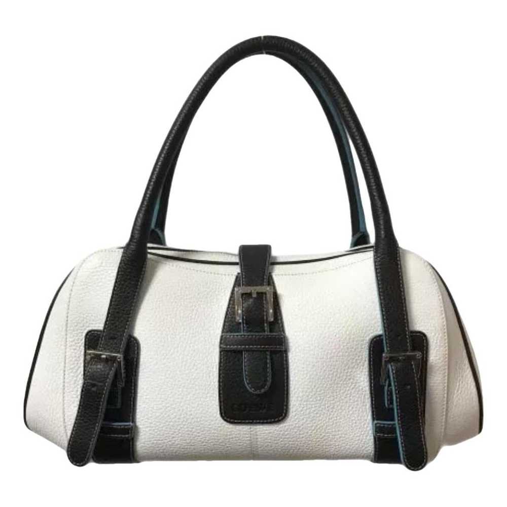 Loewe Leather handbag - image 1