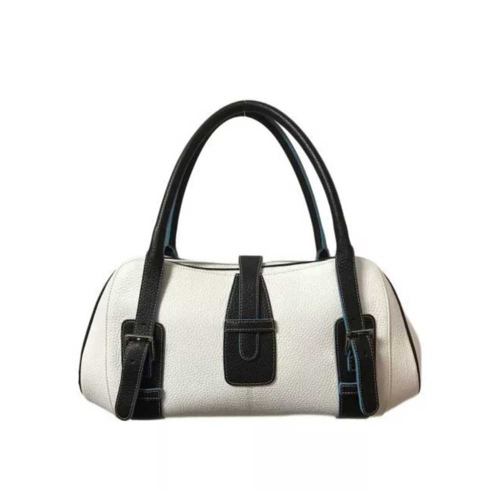 Loewe Leather handbag - image 2