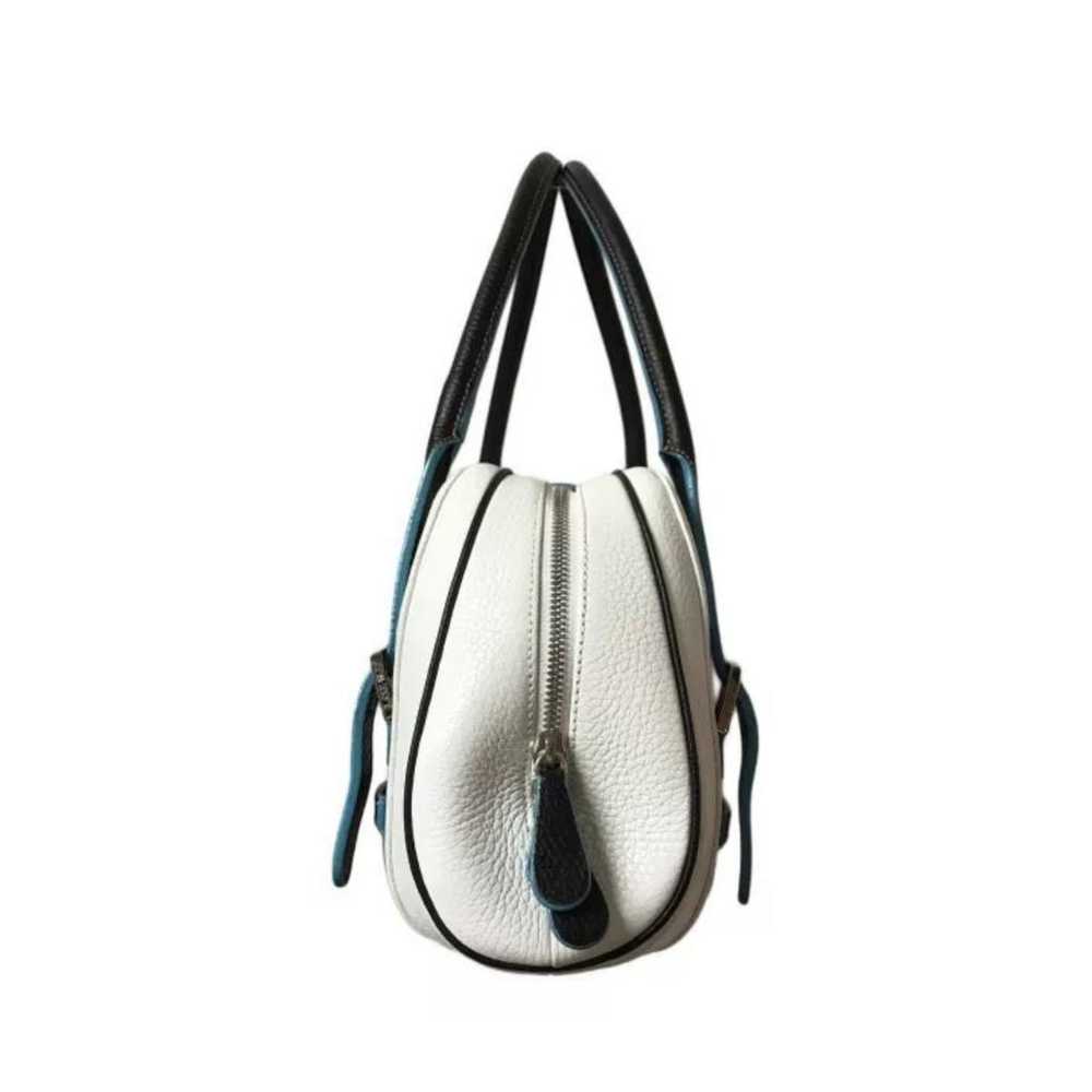 Loewe Leather handbag - image 3