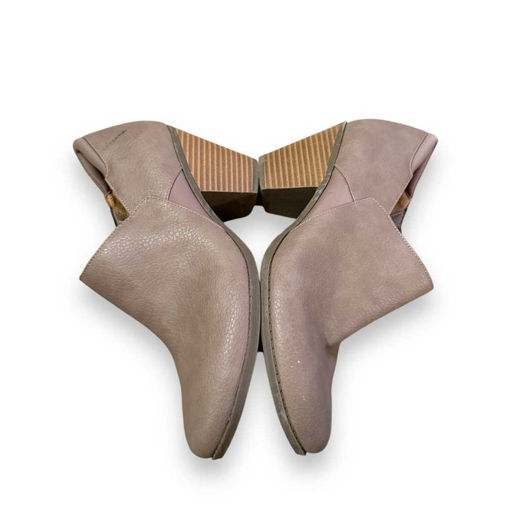 Dr Scholls Be Energized Foam Technology Taupe Gra… - image 3