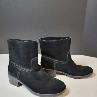 Karen Scott Ankle Booties