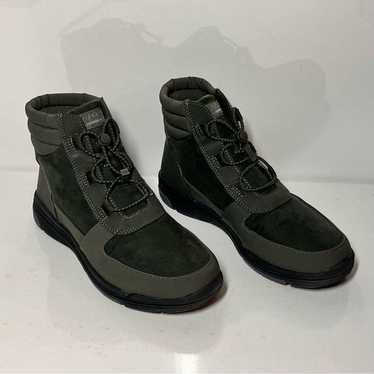 Ryka Amanda Bungee Ankle Boots Size: 9.5W