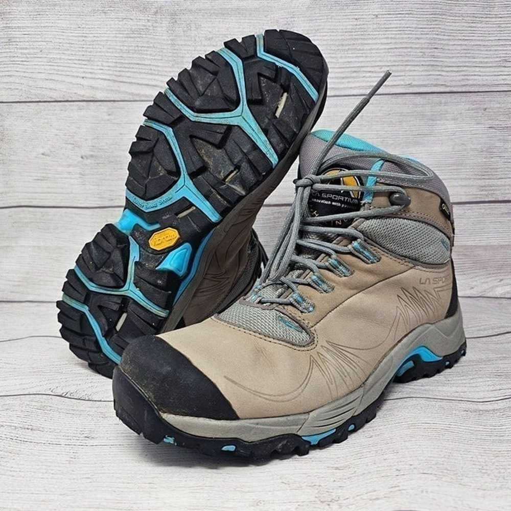 La Sportiva Women's FC 4.0 GTX Hiking Boots Size … - image 10