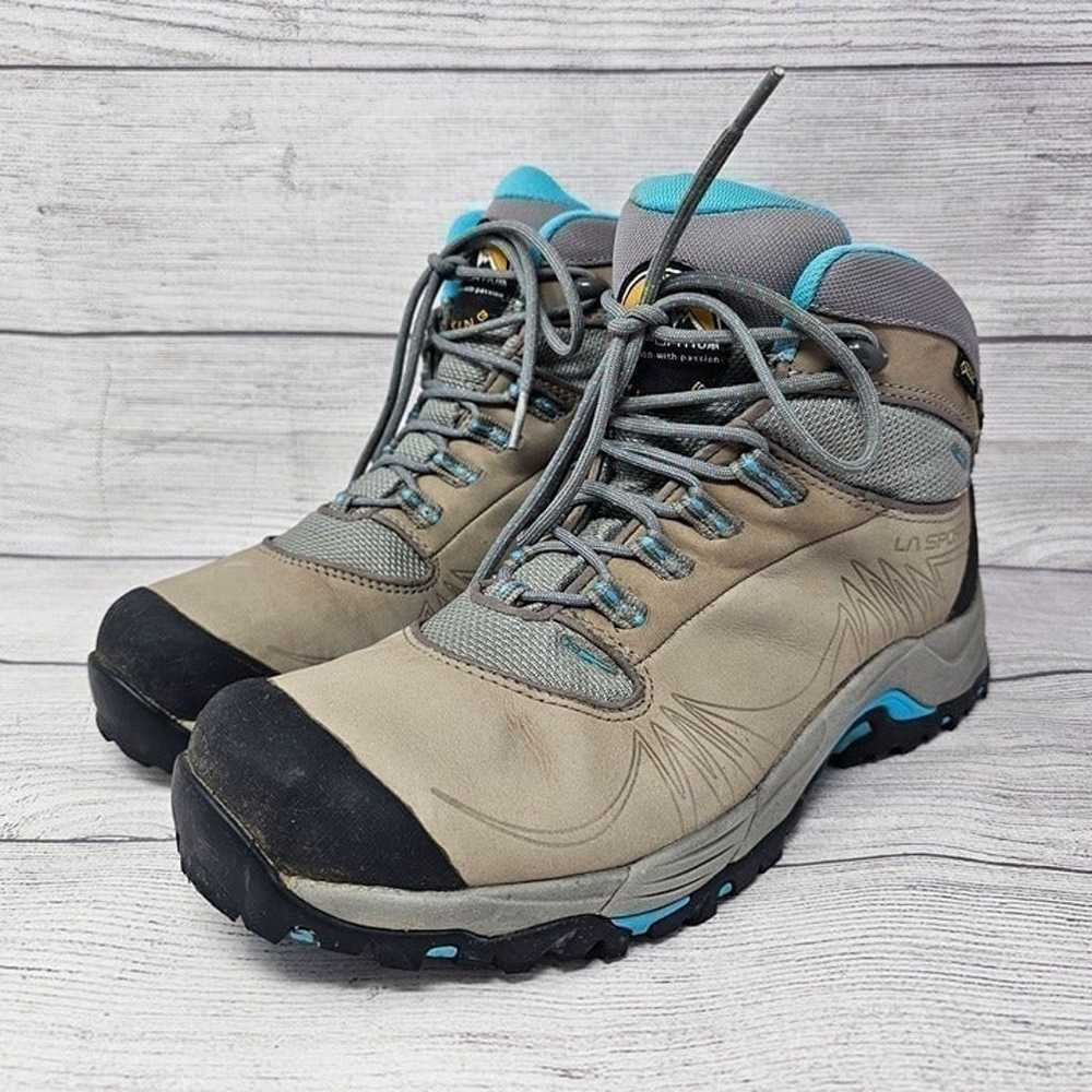 La Sportiva Women's FC 4.0 GTX Hiking Boots Size … - image 1