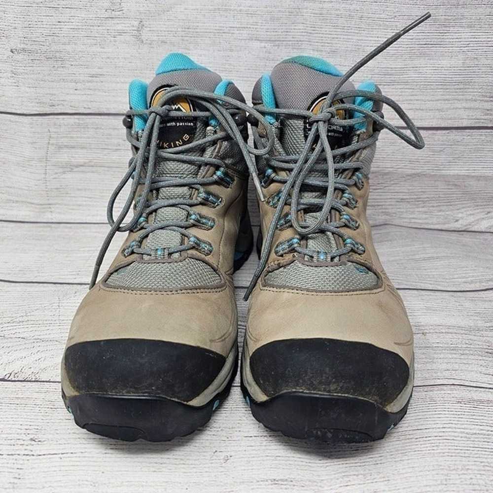 La Sportiva Women's FC 4.0 GTX Hiking Boots Size … - image 2