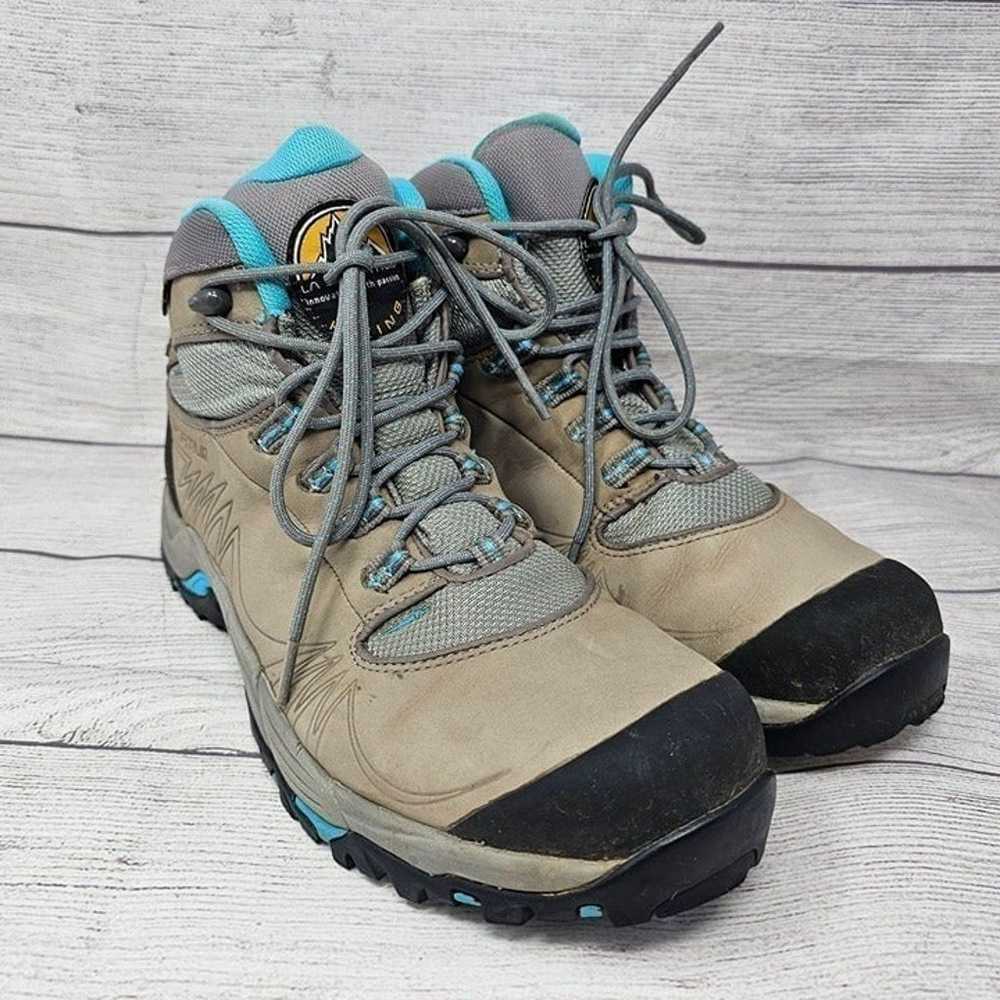 La Sportiva Women's FC 4.0 GTX Hiking Boots Size … - image 3