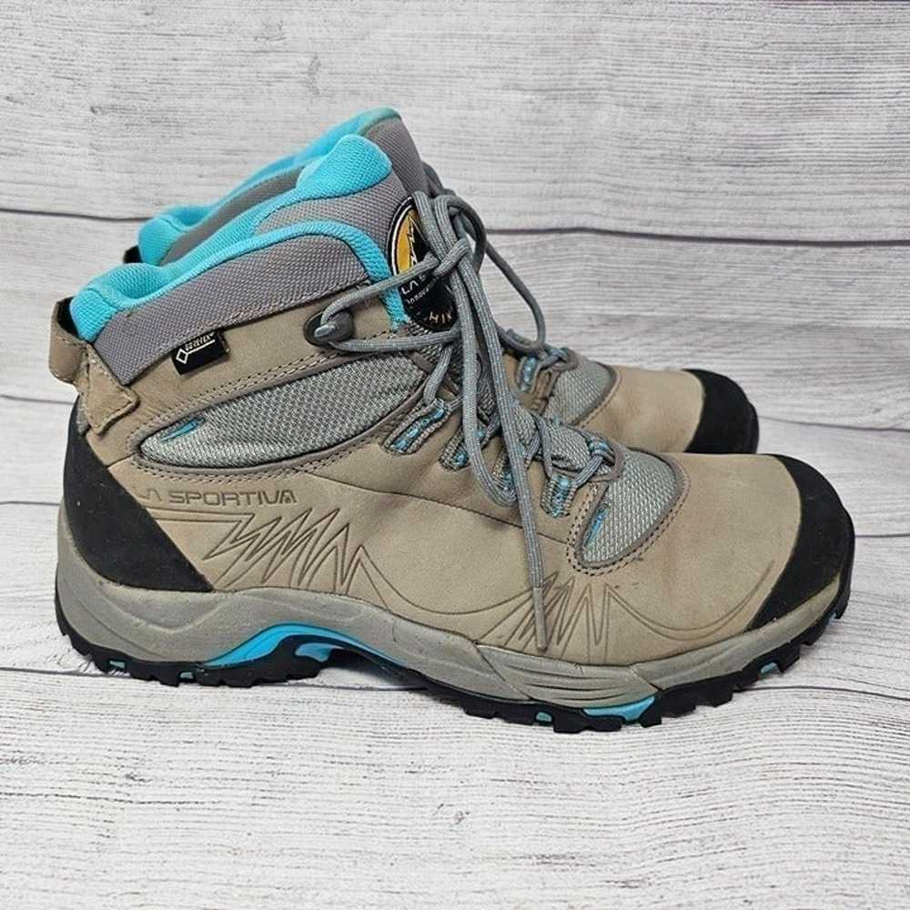 La Sportiva Women's FC 4.0 GTX Hiking Boots Size … - image 4