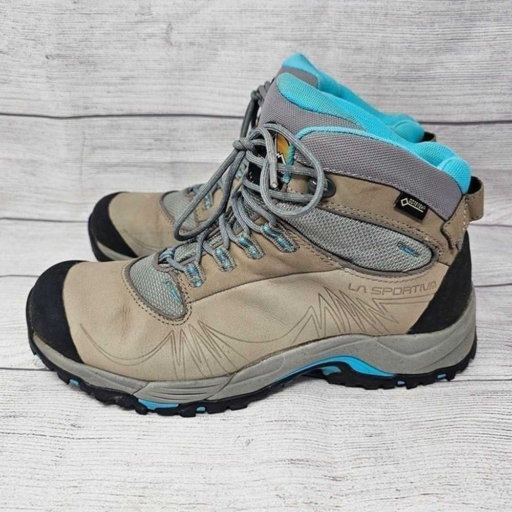 La Sportiva Women's FC 4.0 GTX Hiking Boots Size … - image 8