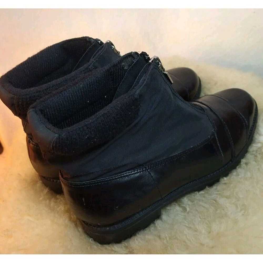 ETIENNE AIGNER WINTER SNOW BOOT WATERPROOF SNOW I… - image 7