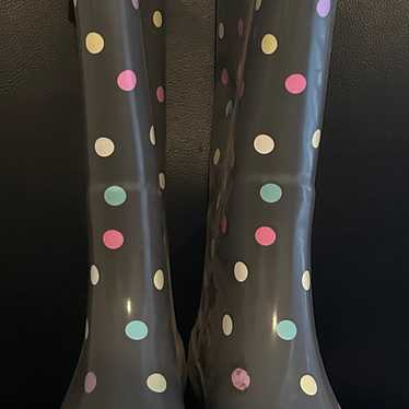 Rain Boots - image 1