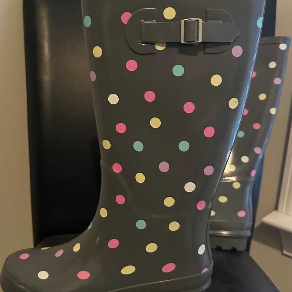 Rain Boots - image 2