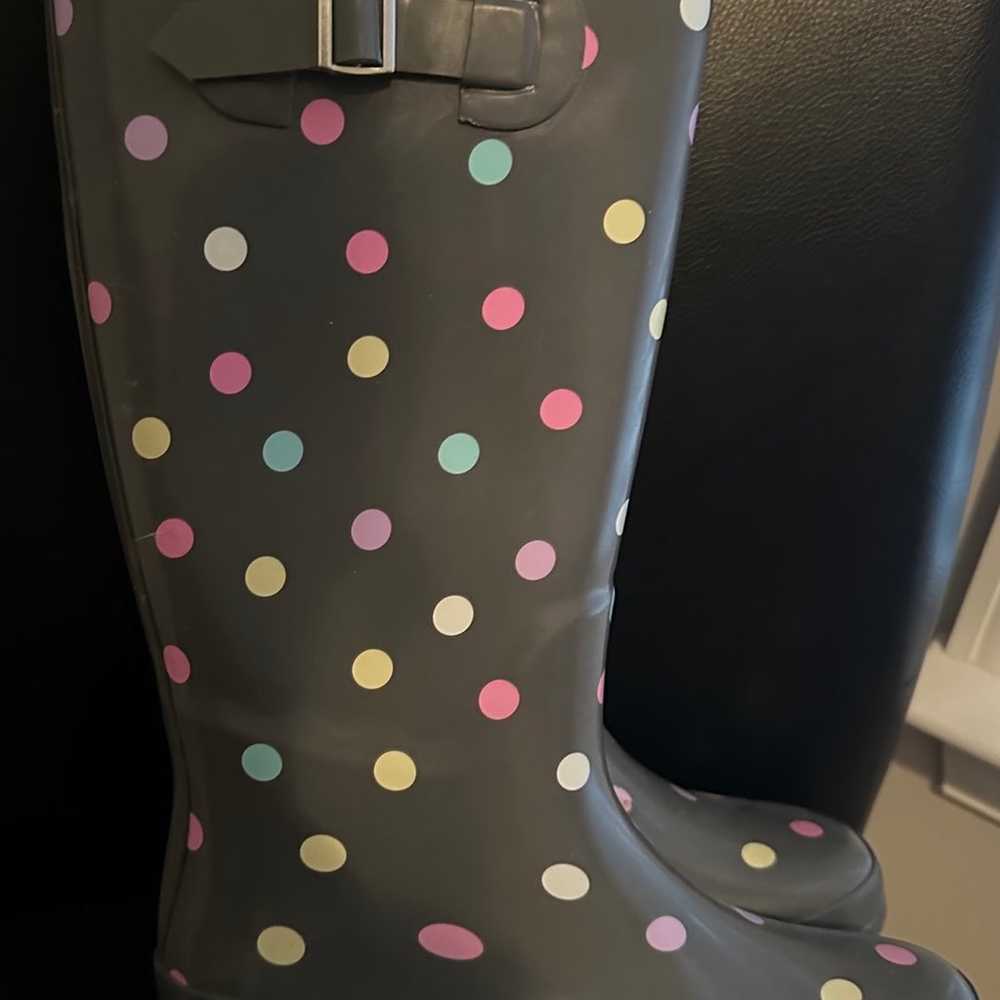 Rain Boots - image 4