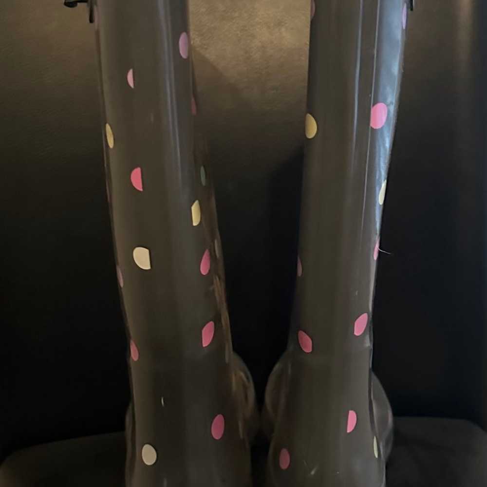 Rain Boots - image 5