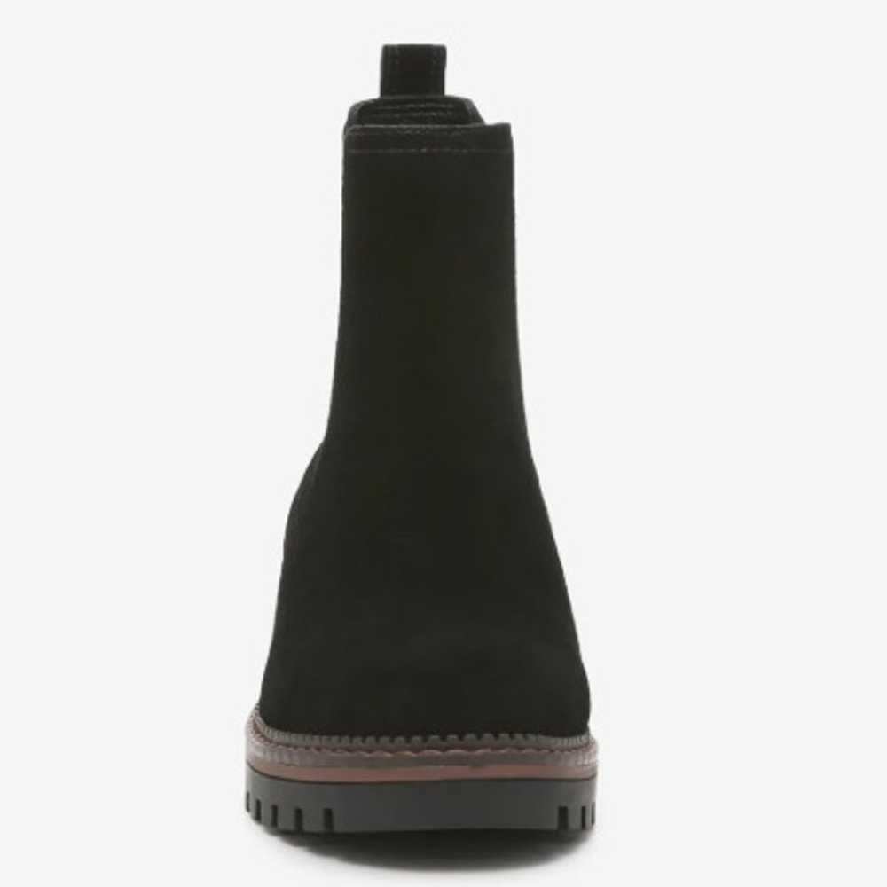 Crown Vintage Karina Chelsea Boot - image 7