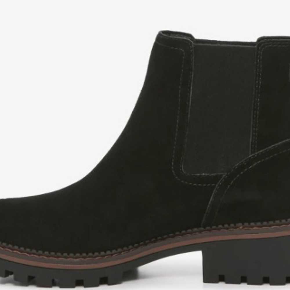 Crown Vintage Karina Chelsea Boot - image 8