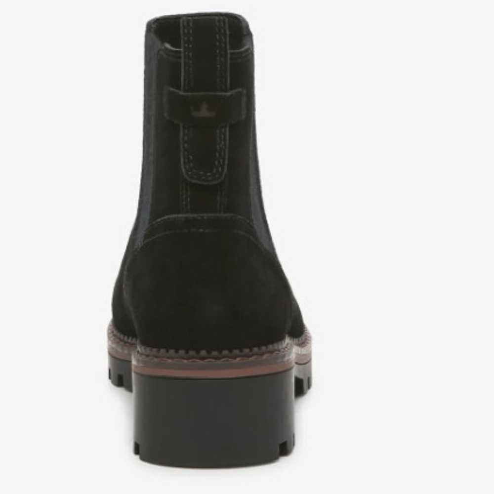 Crown Vintage Karina Chelsea Boot - image 9