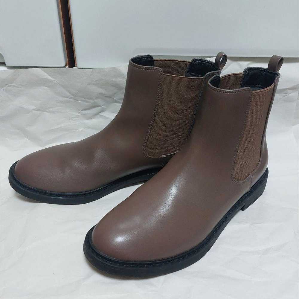 WA Oriental Traffic Side Gore Boots - image 2