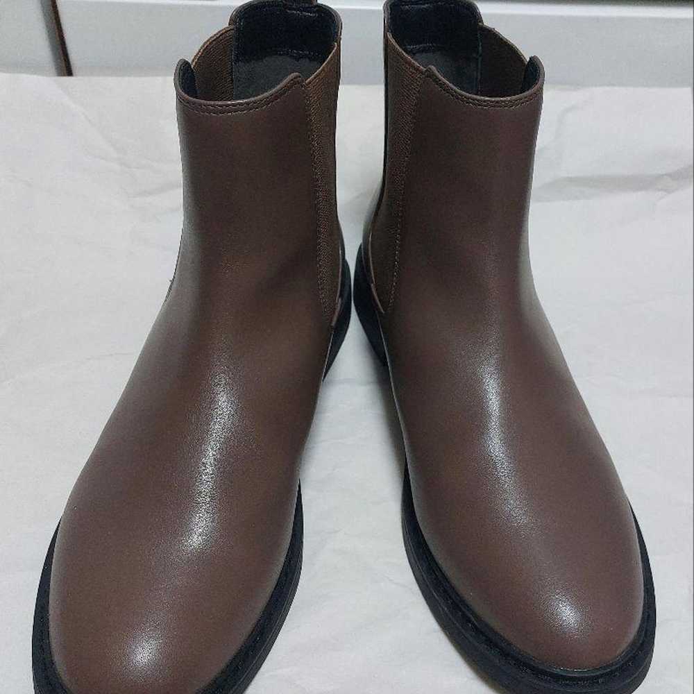 WA Oriental Traffic Side Gore Boots - image 4