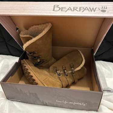 Bearpaw Jenna boots - image 1