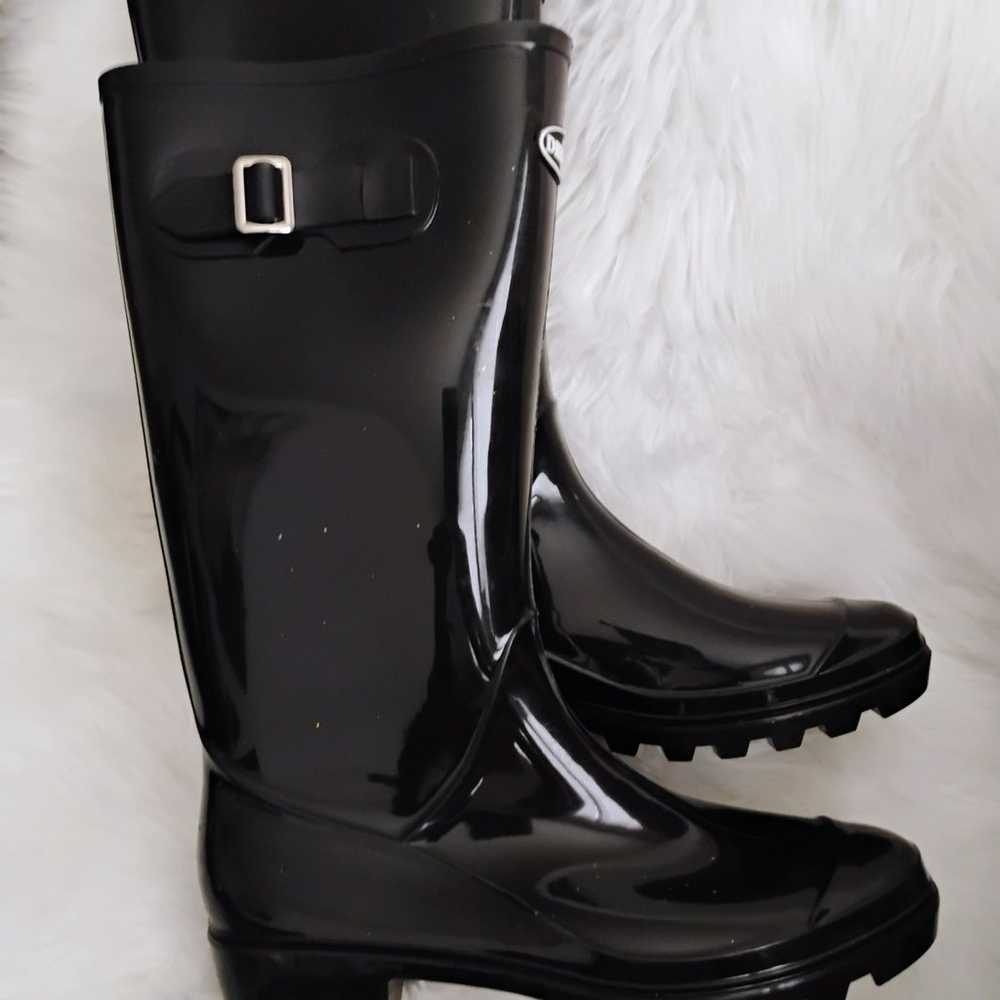 D K S D K O Women's Rain Boots - image 2