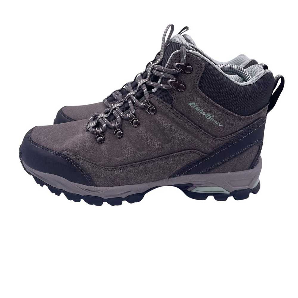 Eddie Bauer Ravenna Hiking Trail Outdoors Boots G… - image 1