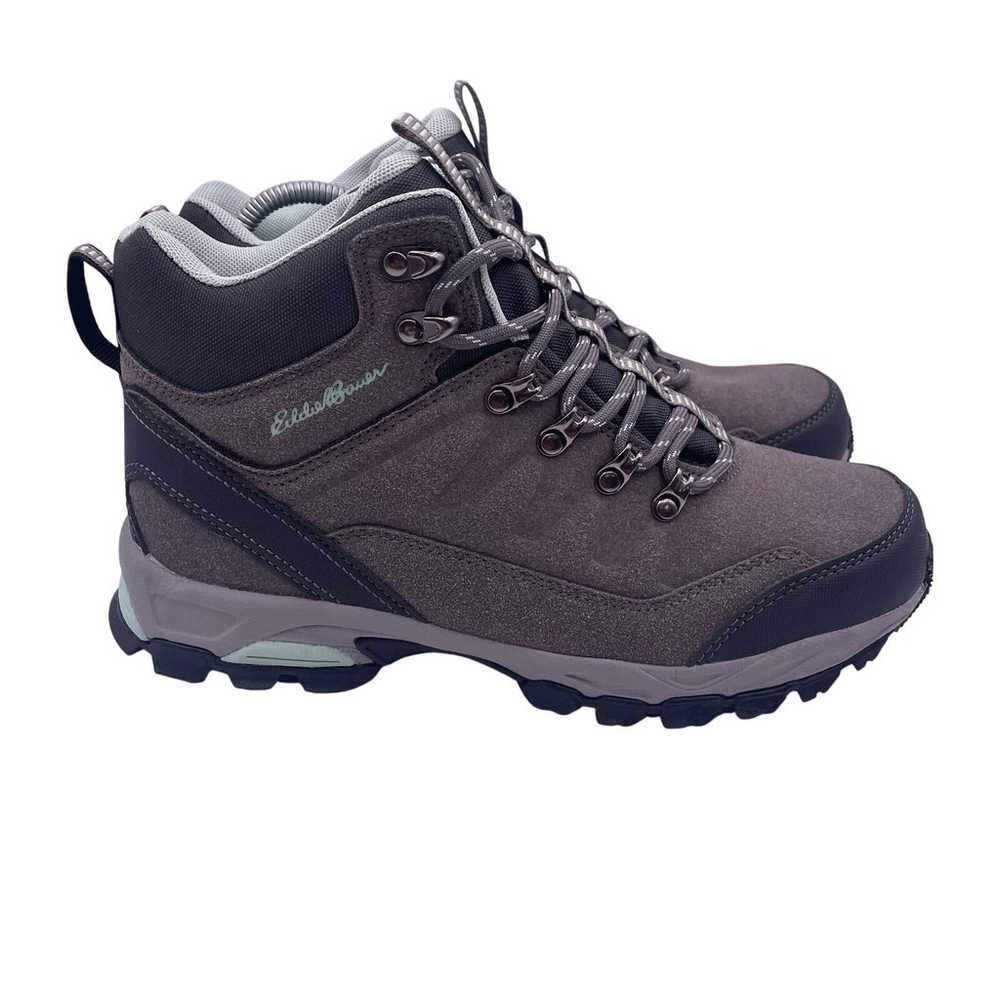 Eddie Bauer Ravenna Hiking Trail Outdoors Boots G… - image 2