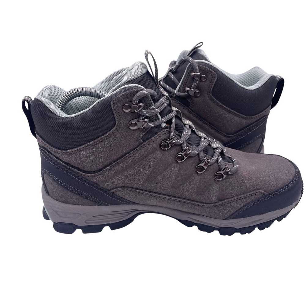 Eddie Bauer Ravenna Hiking Trail Outdoors Boots G… - image 5