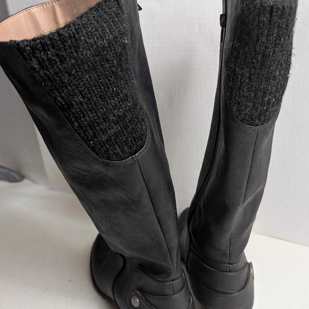 Women's Boots Riding Life Stride Soft System Tall… - image 10