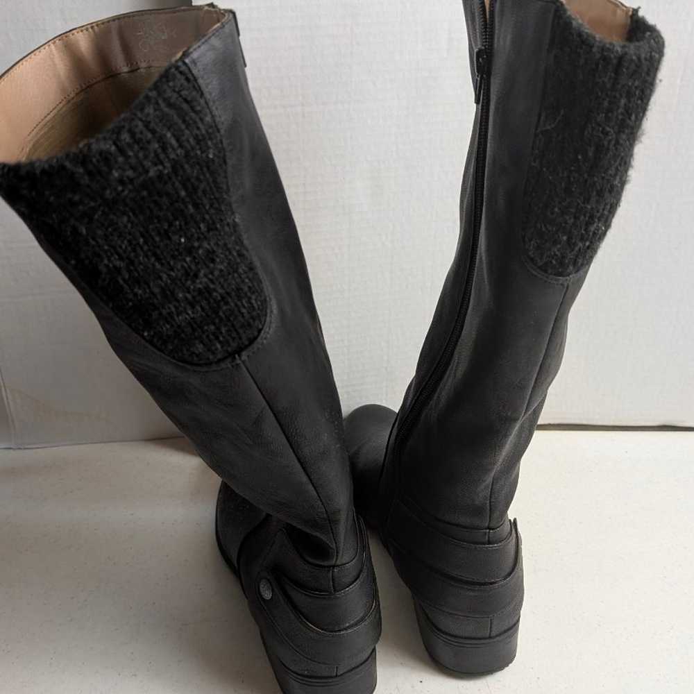 Women's Boots Riding Life Stride Soft System Tall… - image 7