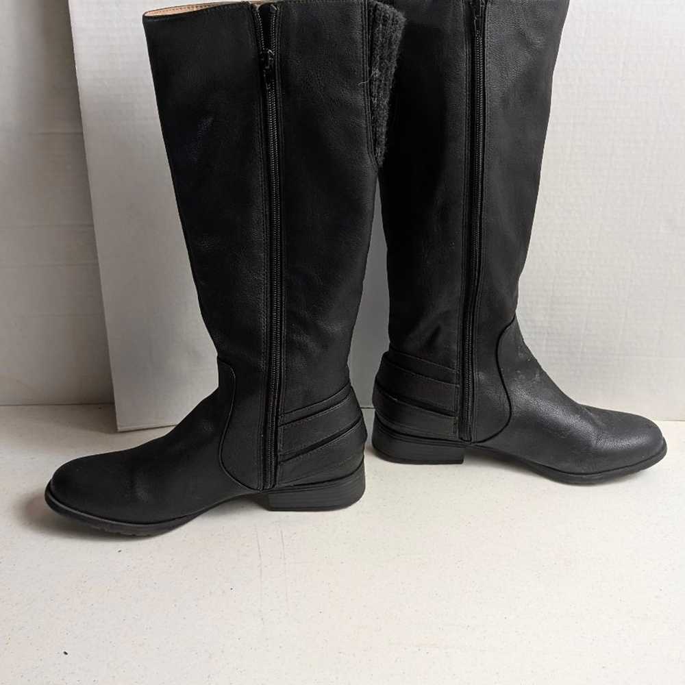 Women's Boots Riding Life Stride Soft System Tall… - image 8