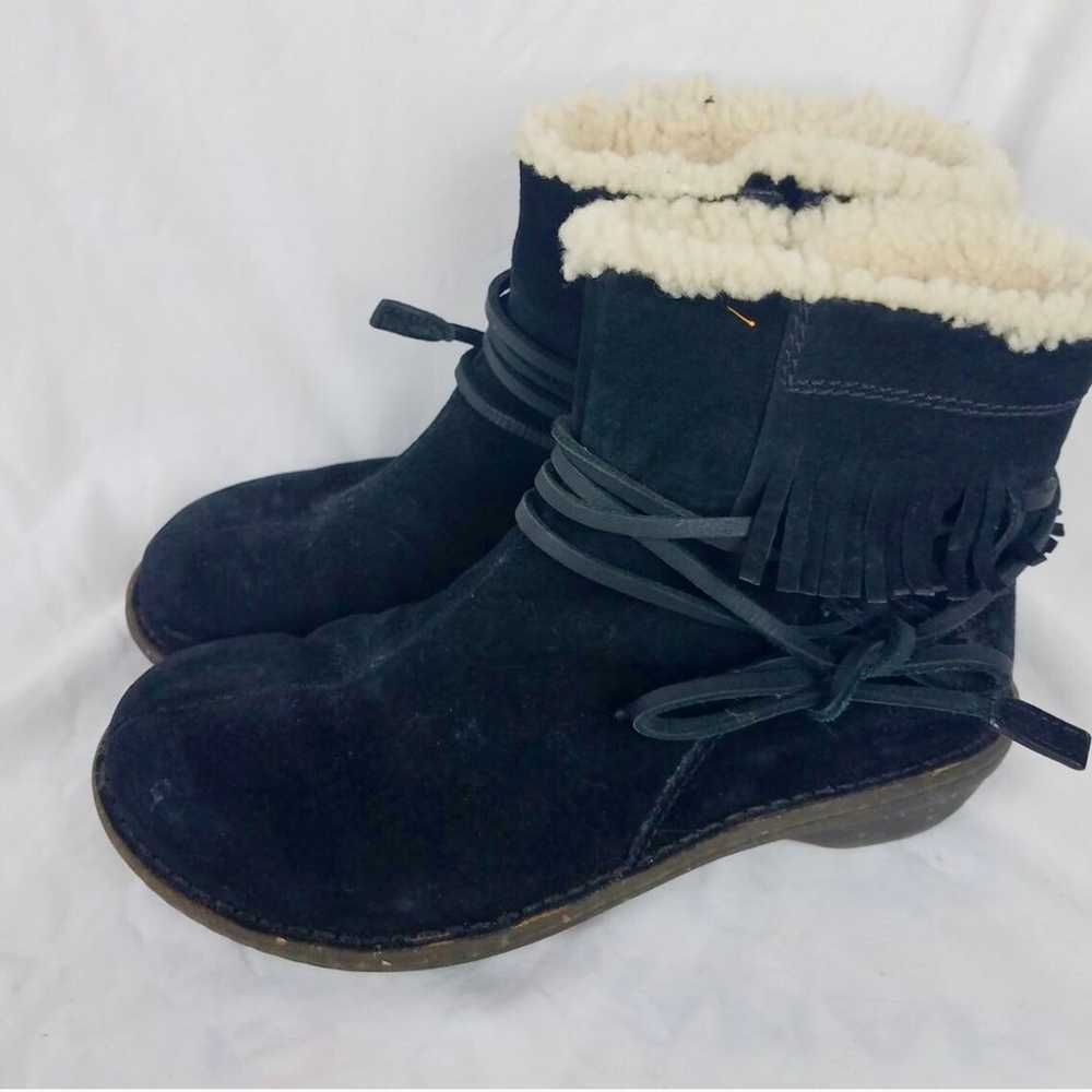 Ugg Gaviota Ankle Boots - image 12