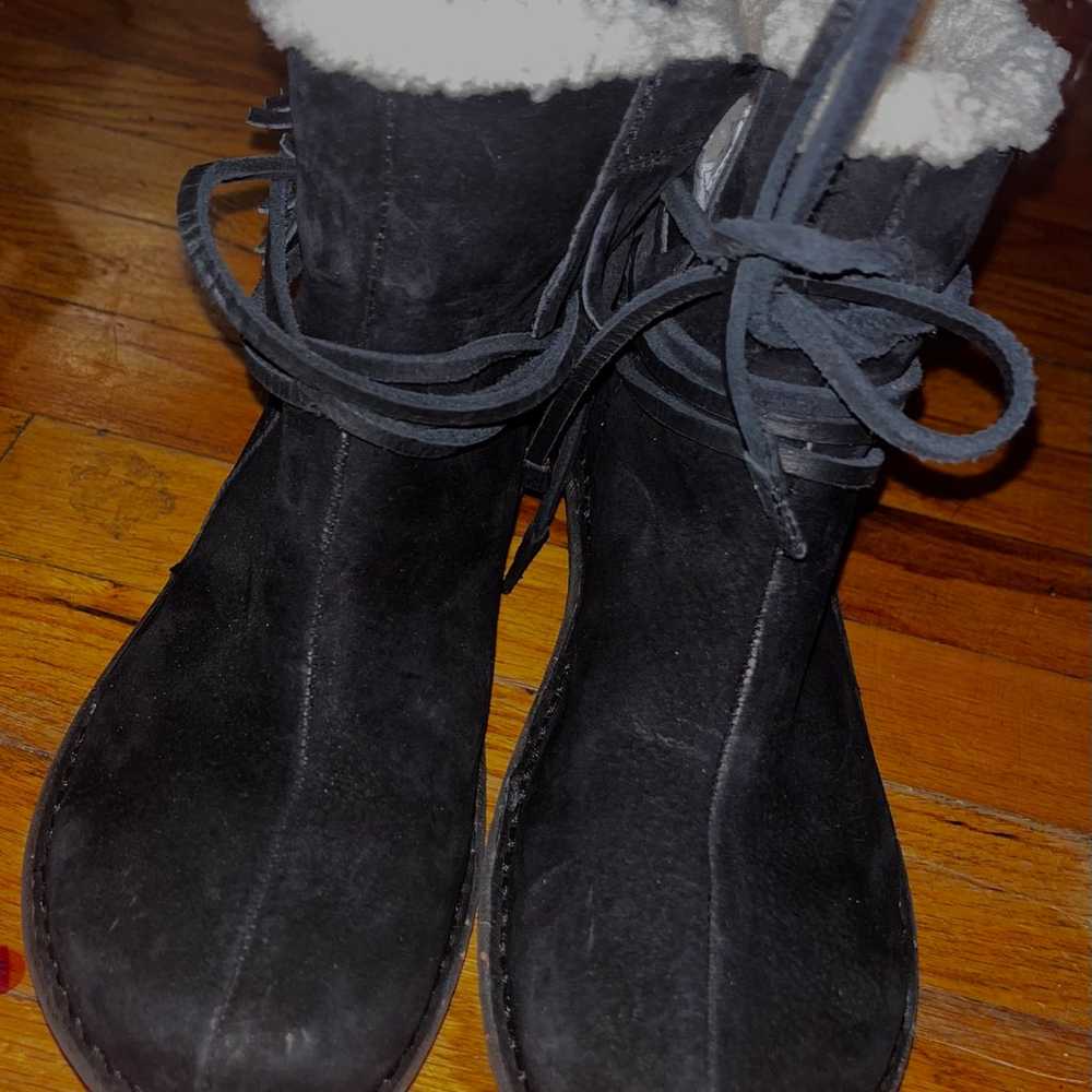 Ugg Gaviota Ankle Boots - image 3