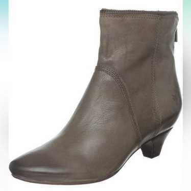 Frye Steffi zip bootie - image 1