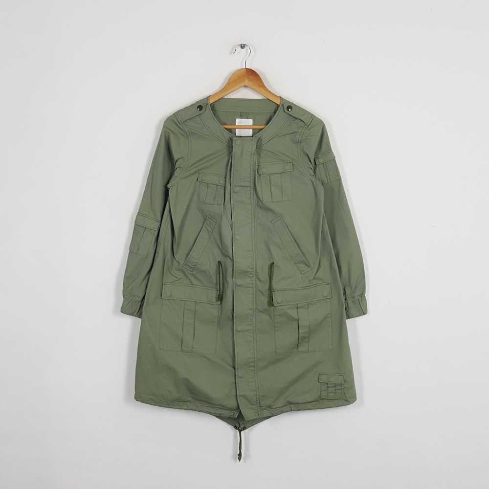 Issey Miyake × Ne-Net × Vintage Vintage Ne-net by… - image 1