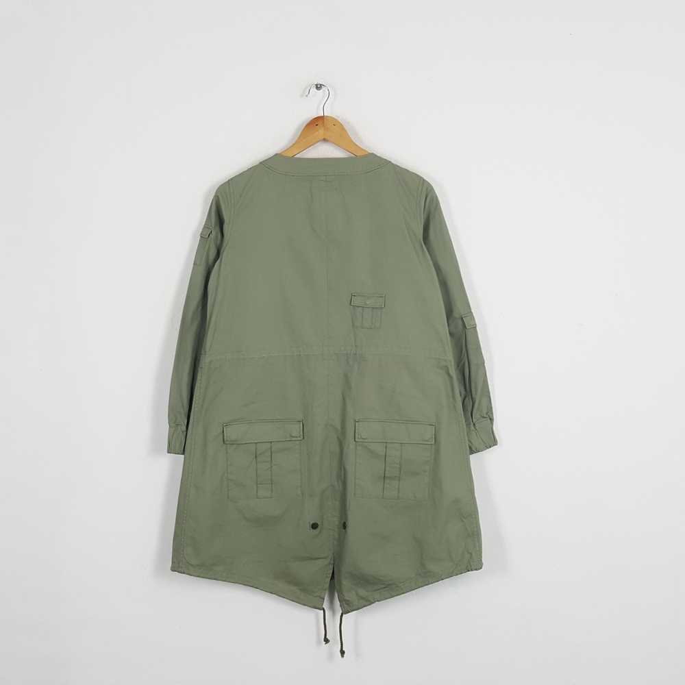 Issey Miyake × Ne-Net × Vintage Vintage Ne-net by… - image 3