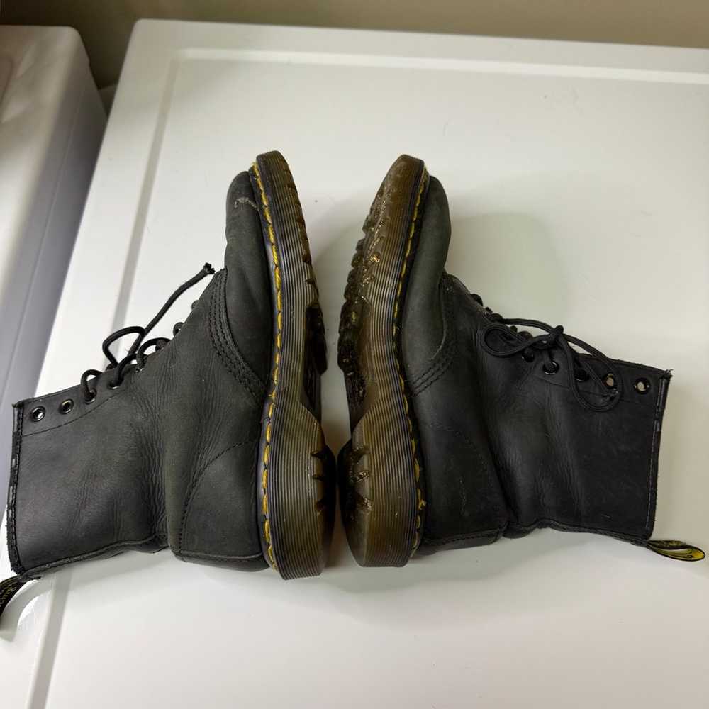 Dr. Martens 1460 Pascal Boots - image 10