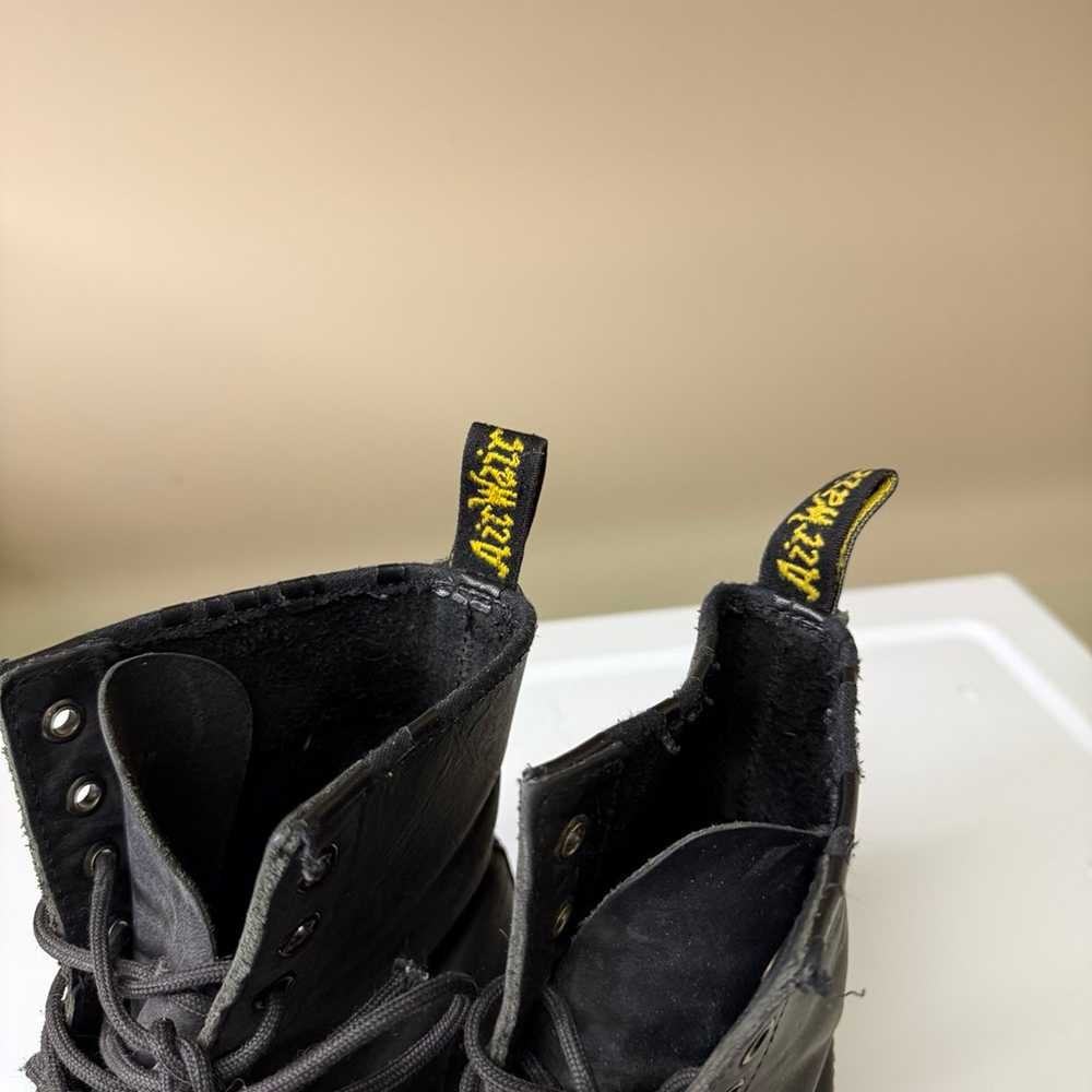 Dr. Martens 1460 Pascal Boots - image 5