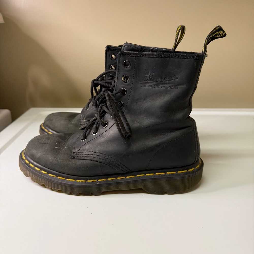 Dr. Martens 1460 Pascal Boots - image 6