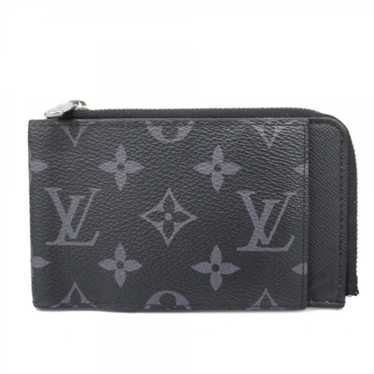 Louis Vuitton Louis Vuitton Wallet/Coin Case Mono… - image 1