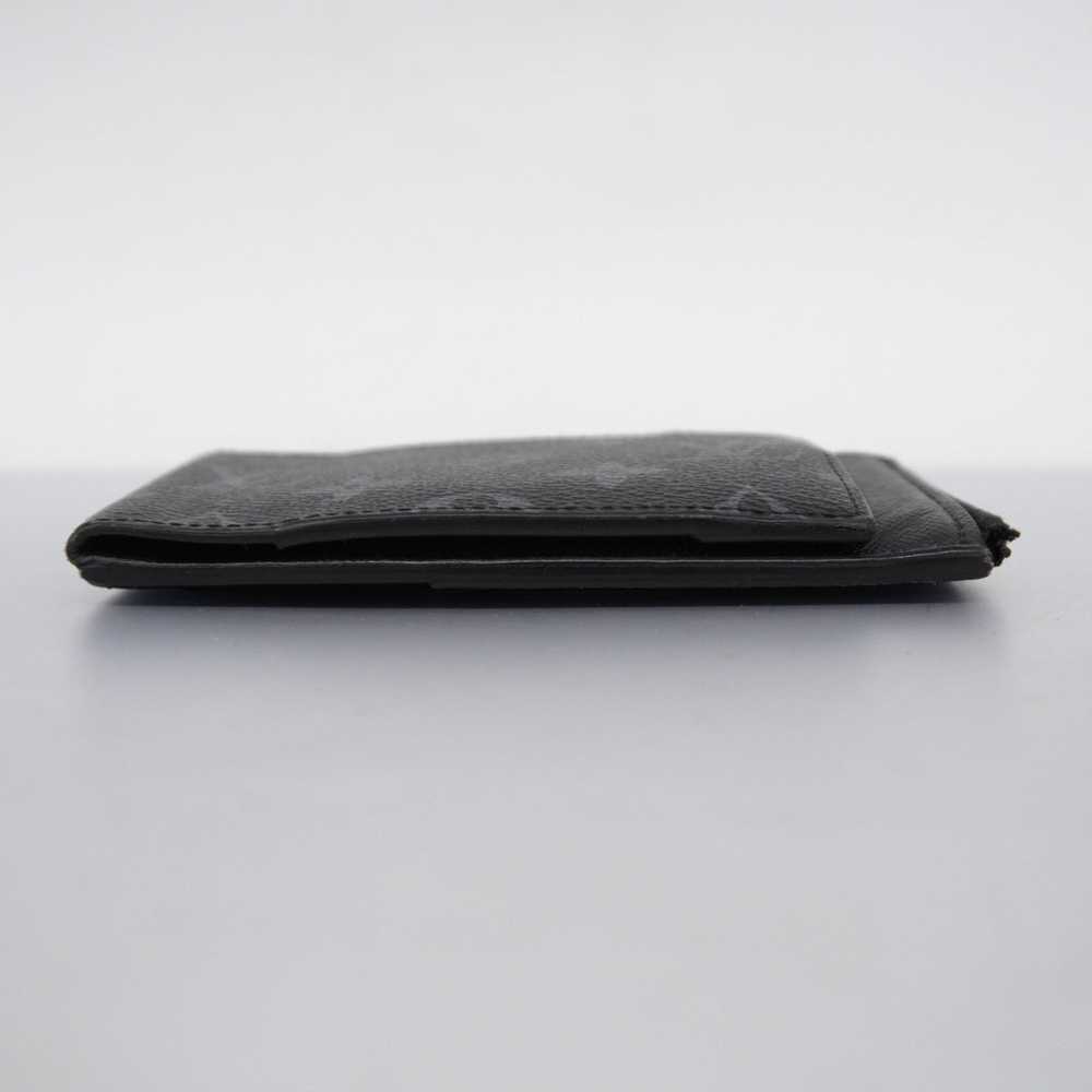 Louis Vuitton Louis Vuitton Wallet/Coin Case Mono… - image 2