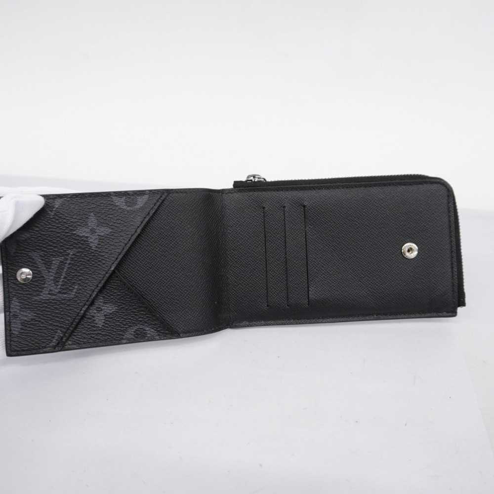 Louis Vuitton Louis Vuitton Wallet/Coin Case Mono… - image 3