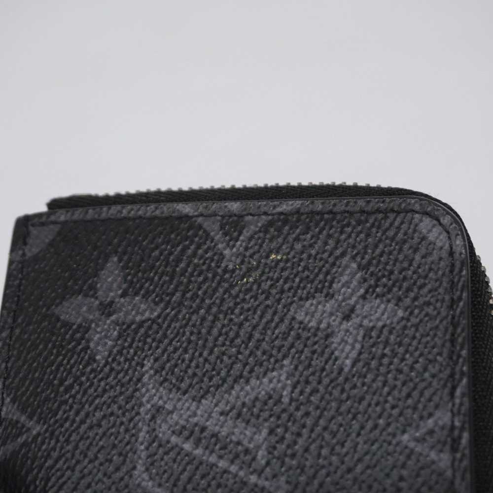 Louis Vuitton Louis Vuitton Wallet/Coin Case Mono… - image 5