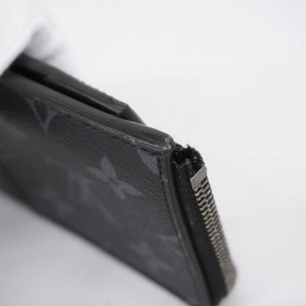 Louis Vuitton Louis Vuitton Wallet/Coin Case Mono… - image 7