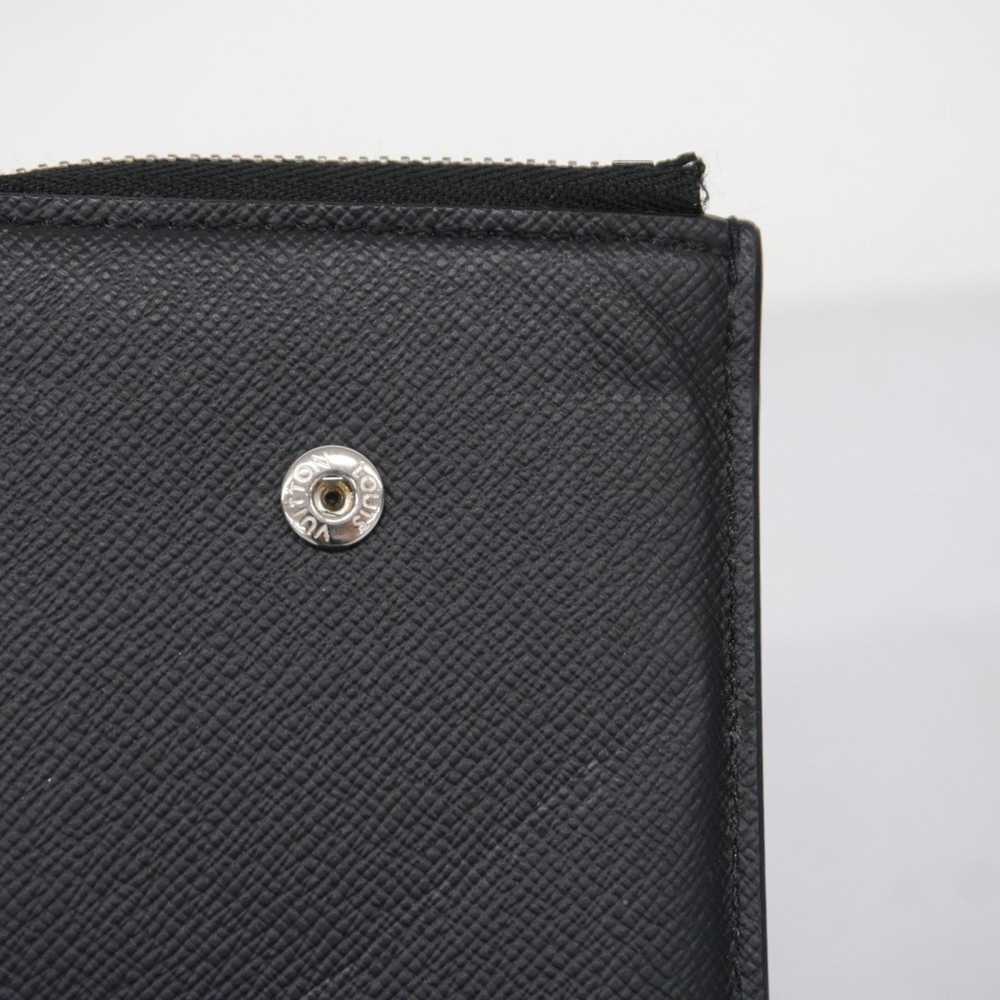 Louis Vuitton Louis Vuitton Wallet/Coin Case Mono… - image 9