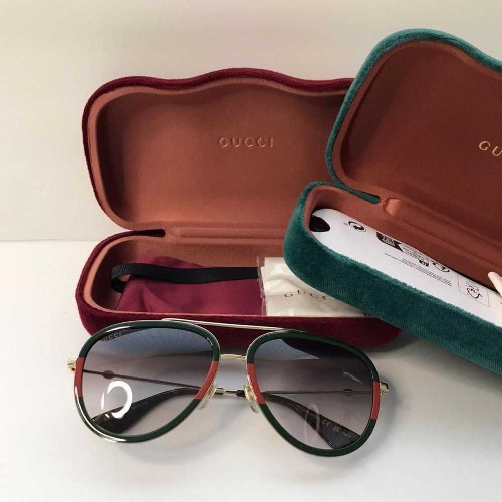 Gucci Sunglasses - image 11