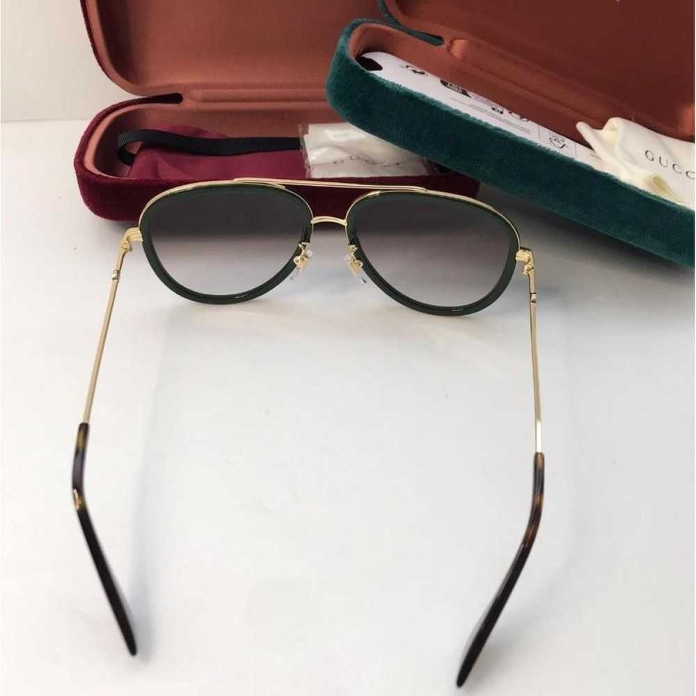 Gucci Sunglasses - image 2