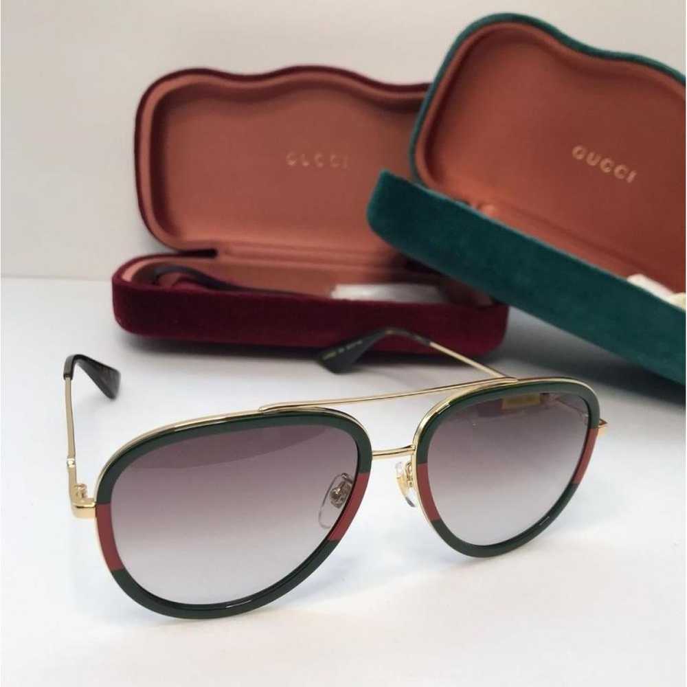 Gucci Sunglasses - image 3