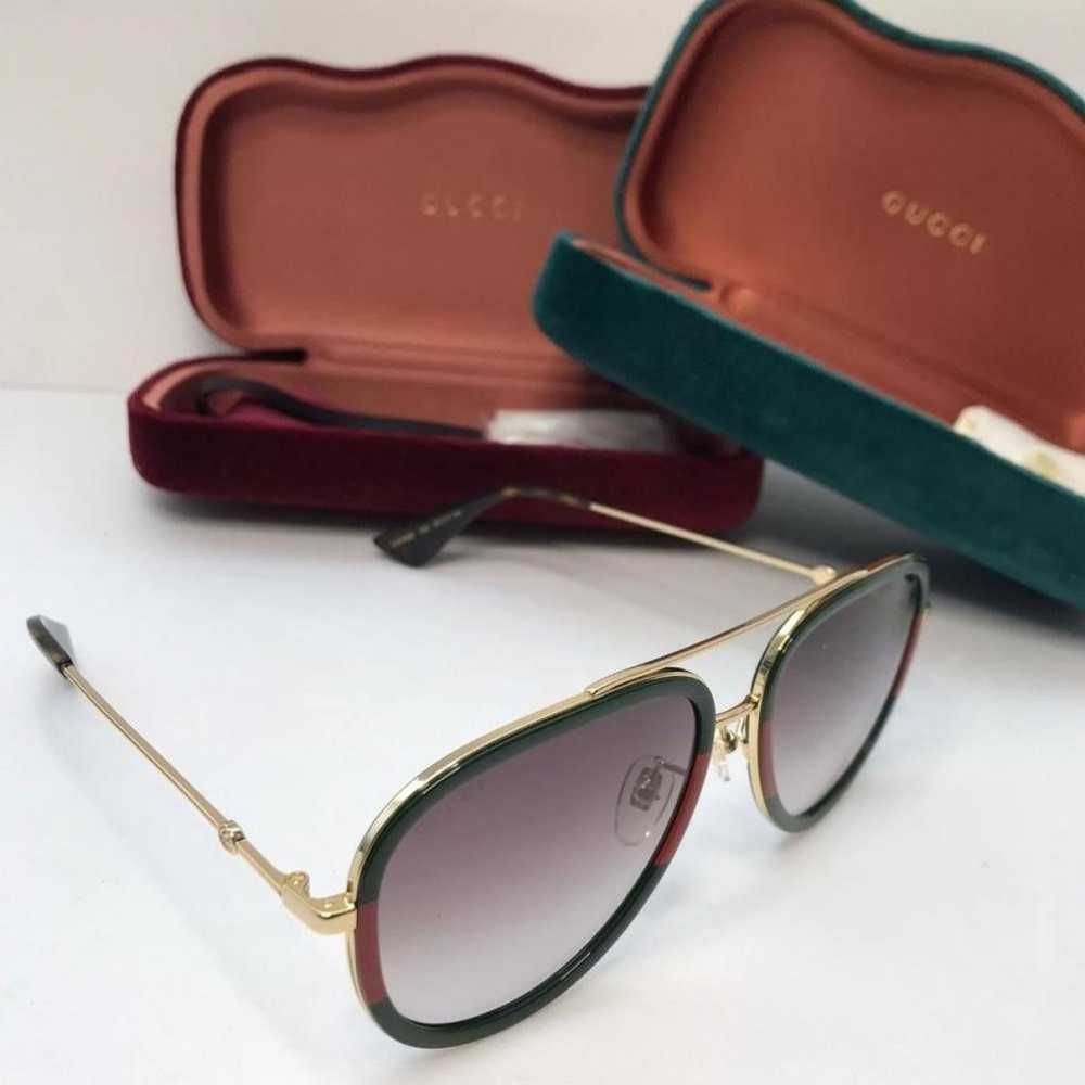 Gucci Sunglasses - image 6