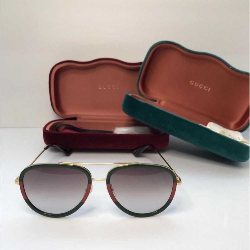 Gucci Sunglasses - image 7