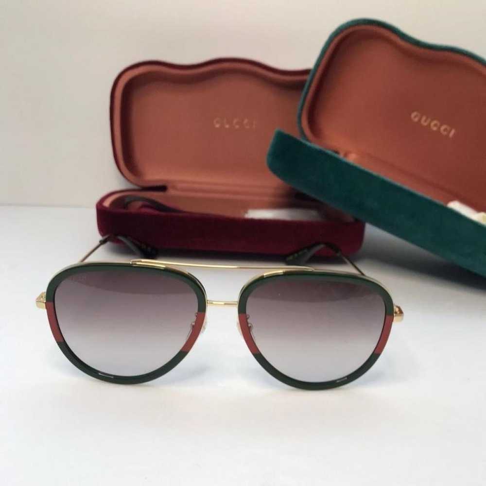 Gucci Sunglasses - image 8